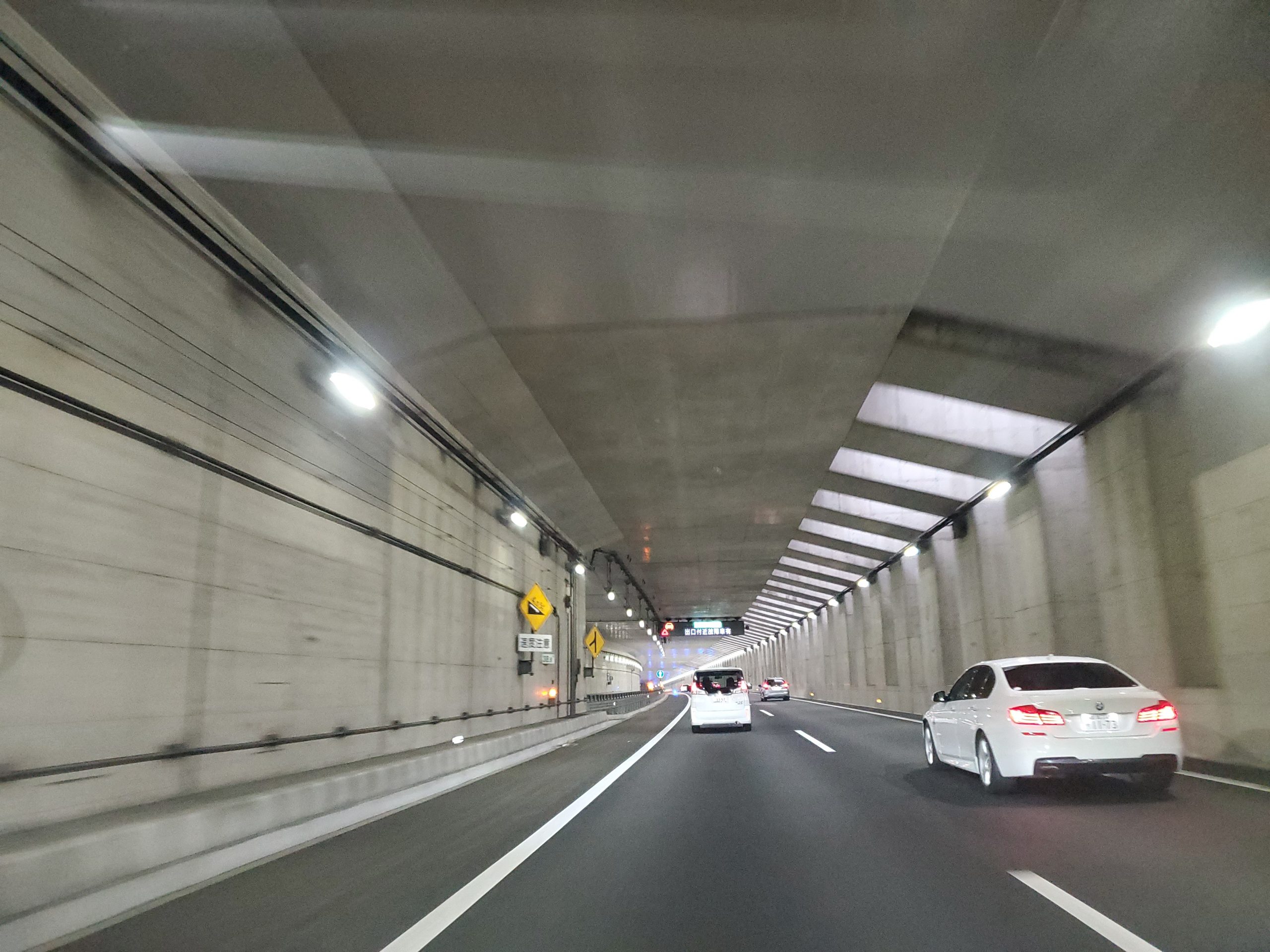 実は空気が綺麗 半地下トンネル 掘割スリット構造 のメリット6つ コログ