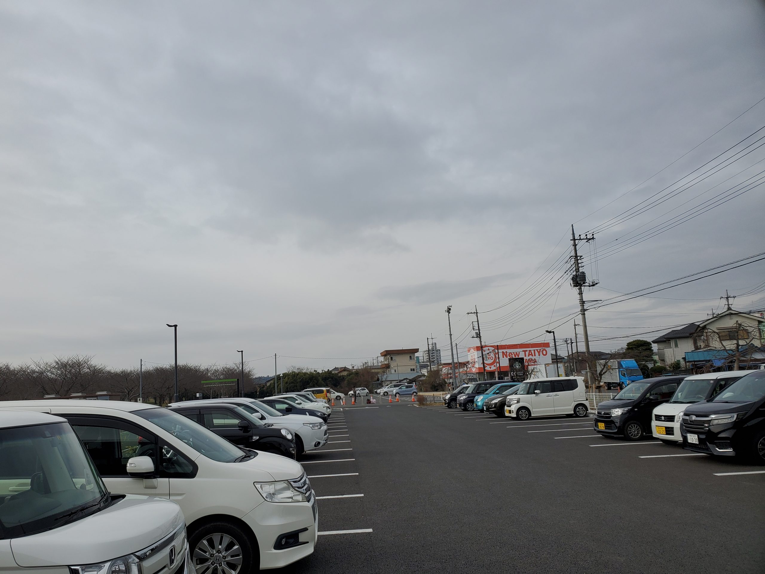 スタバ 狭山市に初出店 河川敷の大型公園に出店は全国初 コログ