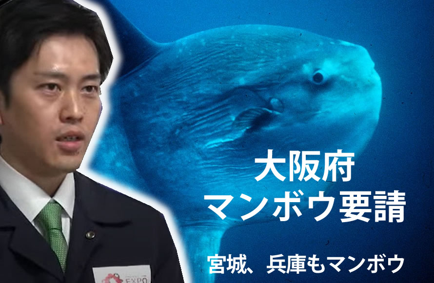 政府 大阪 宮城 兵庫にマンボウ適用 カラオケ自粛要請も コログ