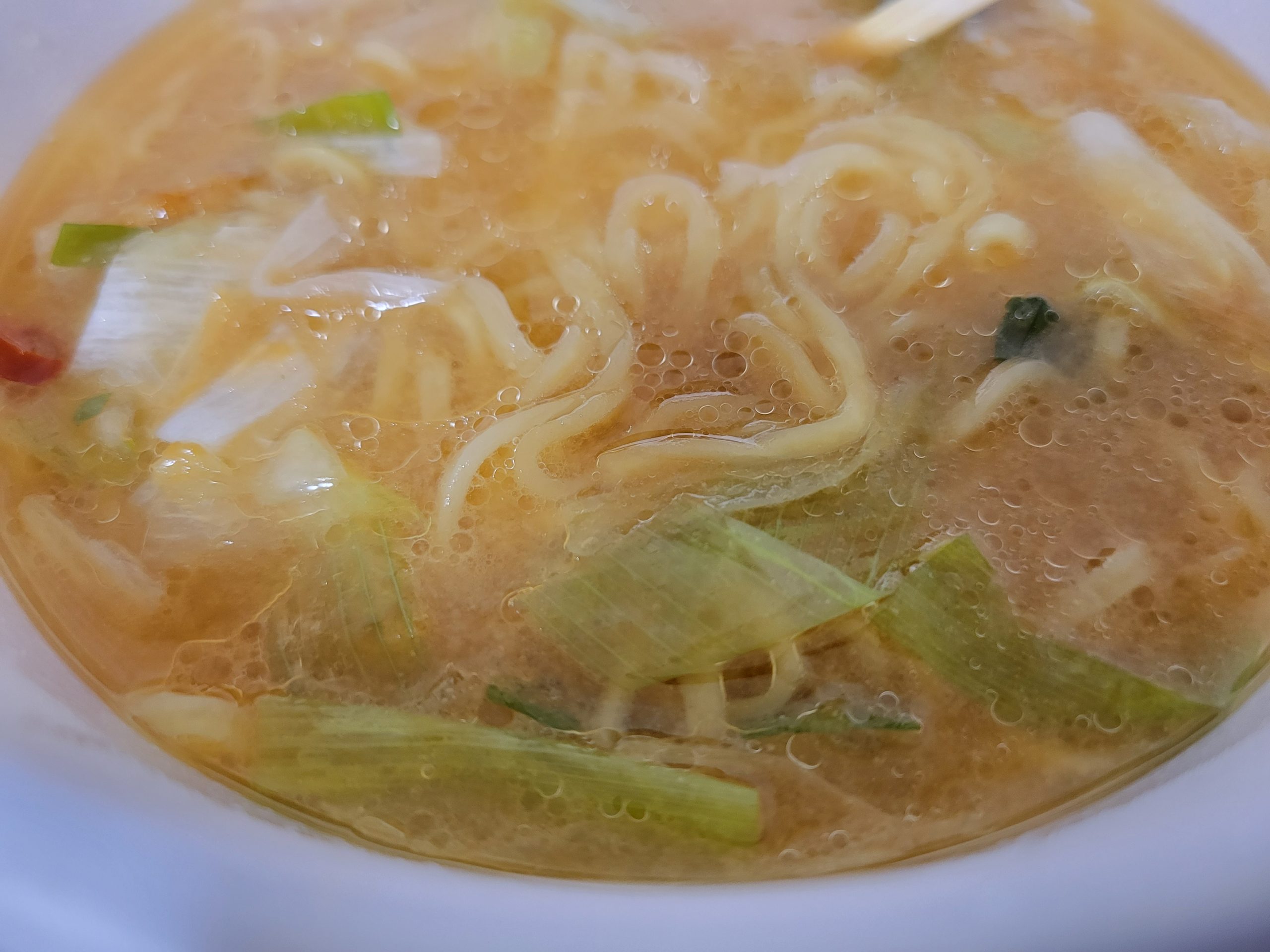 大好評です ヤマダイ 凄麺 ねぎみその逸品